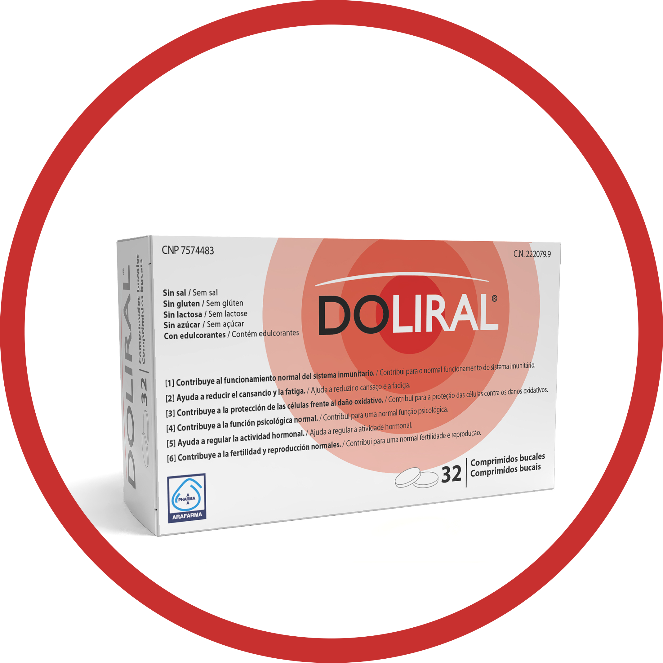 DOLIRAL